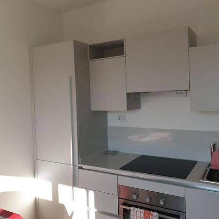 Luxury Gioia Central Station Apartment มิลาน ภายนอก รูปภาพ