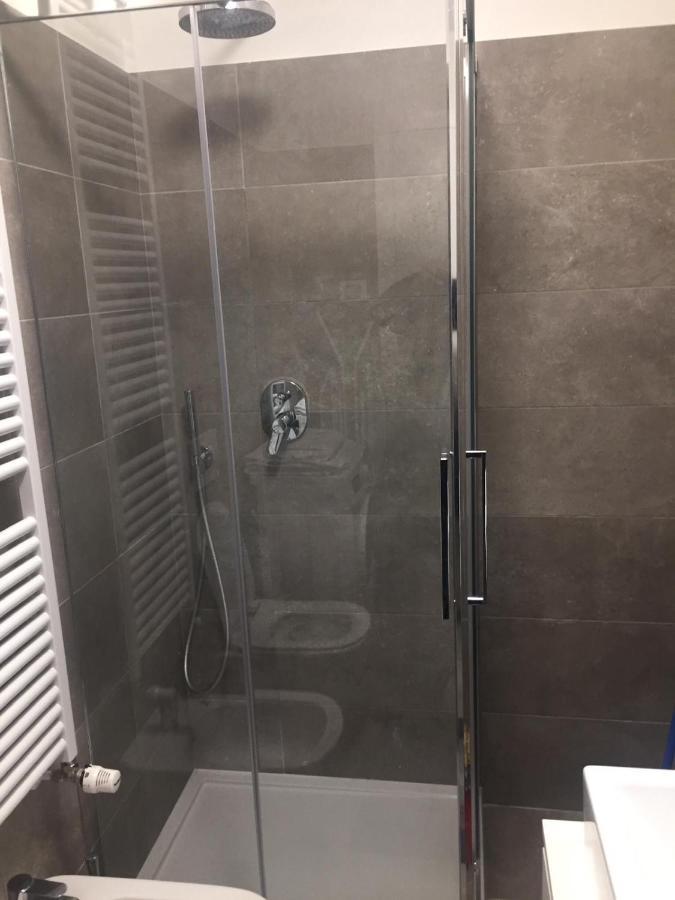 Luxury Gioia Central Station Apartment มิลาน ภายนอก รูปภาพ