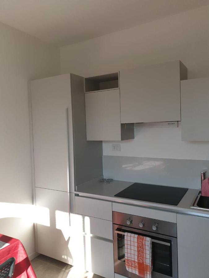 Luxury Gioia Central Station Apartment มิลาน ภายนอก รูปภาพ