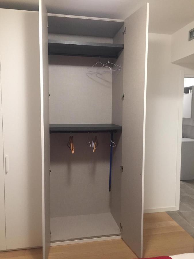 Luxury Gioia Central Station Apartment มิลาน ภายนอก รูปภาพ