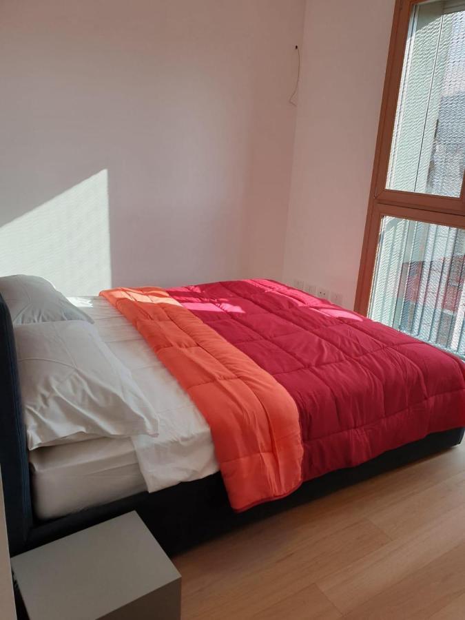 Luxury Gioia Central Station Apartment มิลาน ภายนอก รูปภาพ