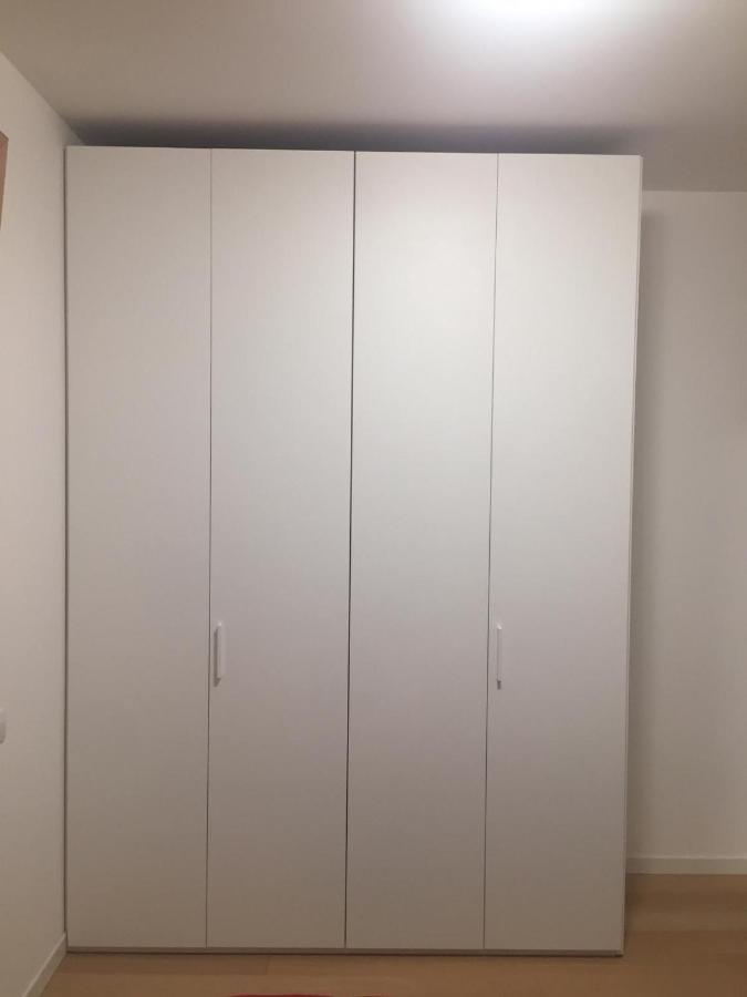 Luxury Gioia Central Station Apartment มิลาน ภายนอก รูปภาพ